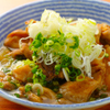 Tamachan - 料理写真:【たまちゃん名物】牛ホルモン煮