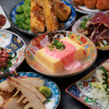 焼鳥酒場 本田商店 - メイン写真: