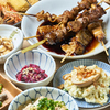 やきとん串焼き酒場 青二才 - メイン写真: