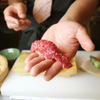 京野菜 桜肉 鴨肉 子鴨 - メイン写真: