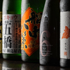 鉄板焼きINAGAKI亭 - ドリンク写真: