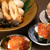 寿司とおでん 日本酒あかり - メイン写真: