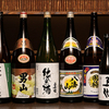 寿司とおでん 日本酒あかり - メイン写真:
