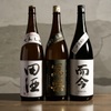 一鳥目 - ドリンク写真:日本酒
