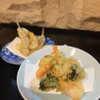 天ぷら割烹京咲 - メイン写真: