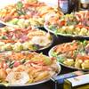 PASTA&PIZZA SWEETS LaPACE - メイン写真:
