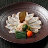 あら鍋 クエ料理とイカ活造り 博多かんべえ - メイン写真: