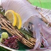あら鍋 クエ料理とイカ活造り 博多かんべえ - メイン写真:
