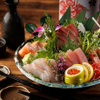 完全個室居酒屋 季作 Aune海濱幕張店