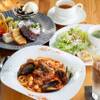 PASTA&PIZZA SWEETS LaPACE - メイン写真: