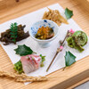 割烹こめを - メイン写真: