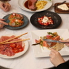 チーズと生はちみつ BeNe - メイン写真: