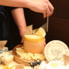 チーズと生はちみつ BeNe - メイン写真: