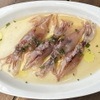 Fresh Seafood Bistro SARU - メイン写真: