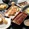 軽井沢 うなぎ四代目菊川 - メイン写真: