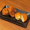 煮穴子と白ぎも - メイン写真: