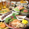 個室 居酒屋 九州うまか - メイン写真: