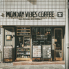 MONDAY VIBES COFFEE - メイン写真: