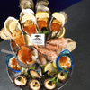 FISH MARKET - メイン写真: