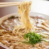 尾道ラーメン一 - メイン写真: