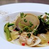 アシヤ食堂 manchos! - メイン写真: