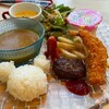 ottala食堂 - メイン写真: