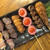 焼鳥くいものや 鳥処 - メイン写真: