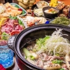 アグー葱しゃぶと地料理ぶった - メイン写真: