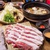 アグー葱しゃぶと地料理ぶった - メイン写真: