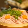 和牛もつ鍋 九州料理 椿 - メイン写真: