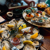 Oyster bar UOICHI - メイン写真: