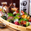 くつろぎの和食個室居酒屋 響き - メイン写真: