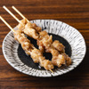 鶏酒場 大阪梅田 アイボリー - メイン写真: