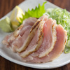 鶏酒場 大阪梅田 アイボリー - メイン写真: