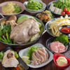 鶏酒場 大阪梅田 アイボリー - メイン写真: