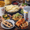 鶏酒場 大阪梅田 アイボリー - メイン写真: