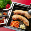 BUTAMAJIN - メイン写真:
