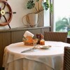Cafe&Restaurant Nagisa - メイン写真: