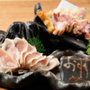鶏家 六角鶏 - メイン写真:
