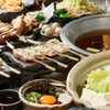 鶏家 六角鶏 - メイン写真: