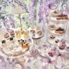 HAUTE COUTURE CAFE OMOTESANDO - メイン写真: