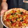 PIZZERIA & BAR NOHGA - メイン写真: