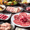 にく家うましか - 料理写真: