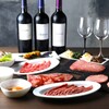 熟成焼肉 マルニク - メイン写真: