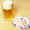 生ビール199円とおでん500円食べ放題 のれん - メイン写真: