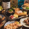 地鶏と鶏だしおでん 鷹仁 - メイン写真: