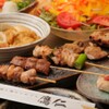 地鶏と鶏だしおでん 鷹仁 - メイン写真: