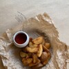 ザ・ミートショップ - 料理写真: