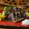 熟成魚と日本酒と藁焼き 中権丸 - メイン写真: