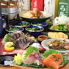 熟成魚と日本酒と藁焼き 中権丸 - メイン写真: